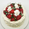 Morango ao Creme Ode
